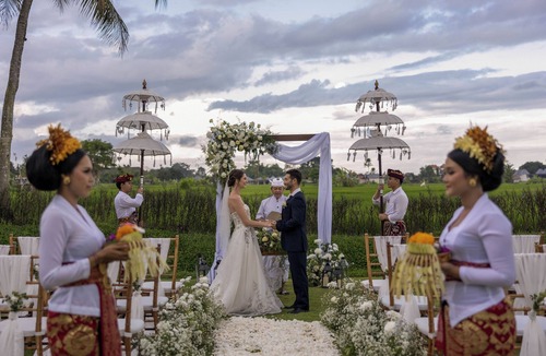 Mas Resort | GDAS Bali Health & Wellness Resort