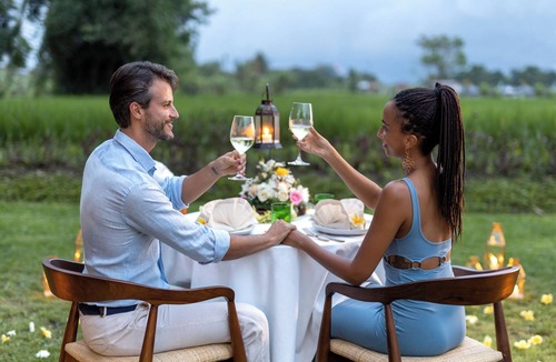 Mas Resort | GDAS Bali Health & Wellness Resort