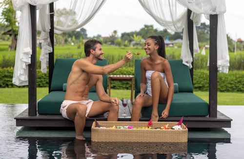 Mas Resort | GDAS Bali Health & Wellness Resort