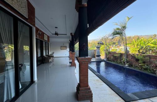 Kalibukbuk Villa | Gecko Villa
