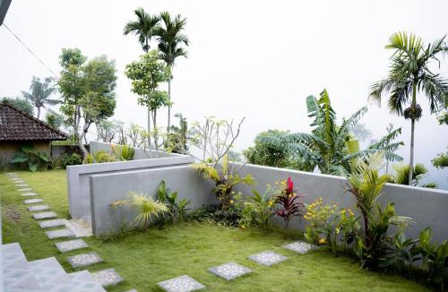 Bunutan House | Gedong Hill