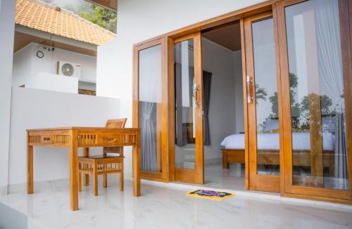 Bunutan House | Gedong Hill