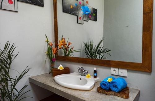 Keramas Villa | Gemello Bali Villa