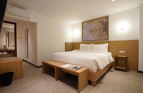 Ngaglik Hotel | Gendhis Batu Boutique Hotel