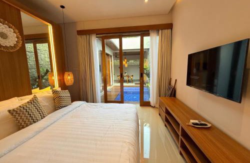 Sanur Villa | Genta Villa Bali