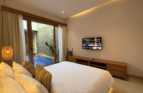 Sanur Villa | Genta Villa Bali