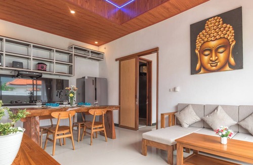 Lovina Villa | Genta Villa, Lovina - Villa Dua