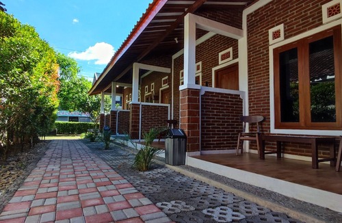 Borobudur Hostel | Genthong Homestay - Hostel
