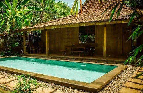 Sunset Road Villa | Georgeous 4 Bedroom Seminyak