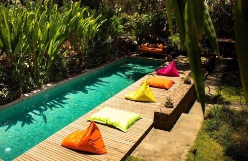 Sunset Road Villa | Georgeous 4 Bedroom Seminyak