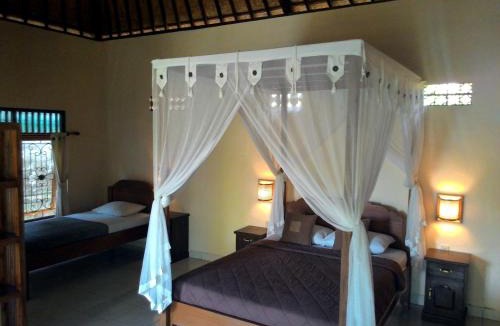 Penestanan Resort | Gerebig Bungalow