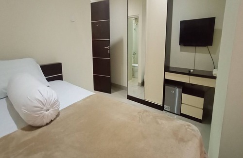Tangerang Hotel | Giant Kost