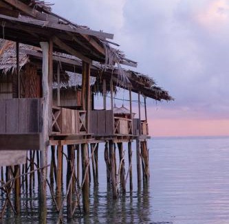 Kri House | Gibran Dive Guest House