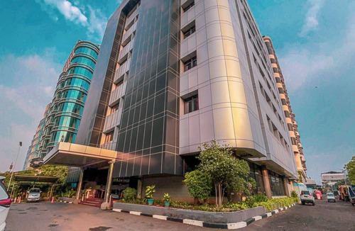 Old Jakarta Hotel | GiiA Sanno Hotel Pluit Jakarta