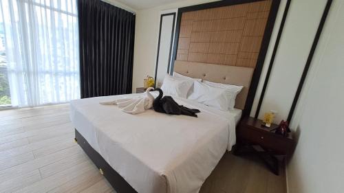 Menteng Hotel | Giia Sanno Menteng - Jakarta