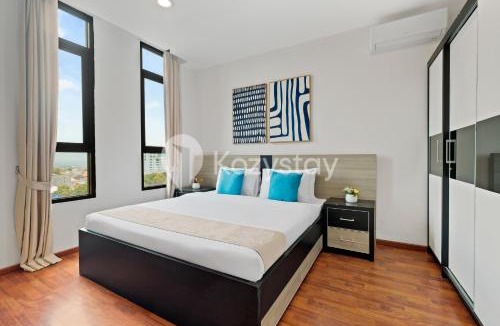 Hegarmanah Apartment | Girava by Kozystay - Dago