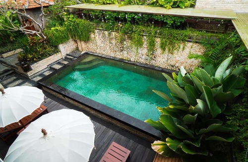 Mumbul Villa | Giri Bhagawan Villas & Spa