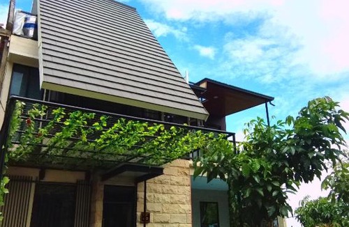 Ngaglik Villa | GKH A-2 by Asri Kusuma Villa