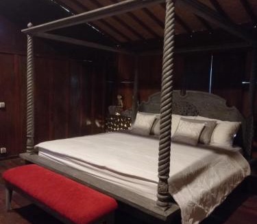 Blahbatuh House | Gladak Mesari