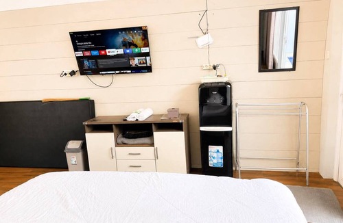 Hargomulyo Hotel | Glamping Assalam Syariah