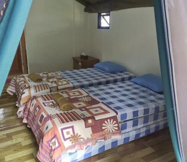 Pamijahan Other | Glamping Camphills