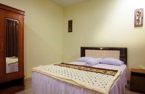 Sunset Road House | GM Bali Guesthouse