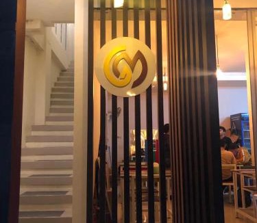 Dalung House | GM Guest House Canggu