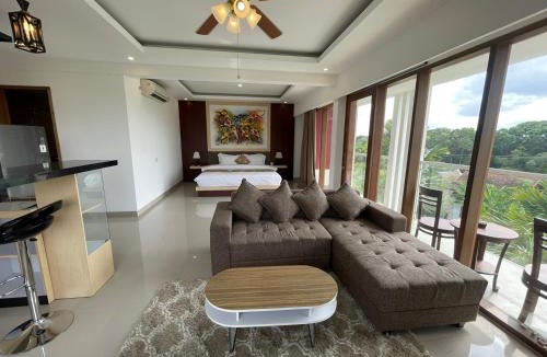 Dalung House | GM Guest House Canggu