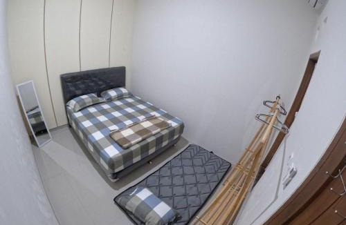 Kasihan House | GMR 1 Homestay Jogja