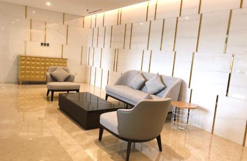 Pantai Indah Kapuk Apartment | Gold Coast PIK Sea View Apartments by LongeSuites