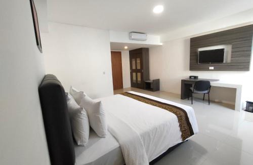 Banguntapan Hotel | Golden Ganesha Hotel Yogyakarta by Ecommerceloka
