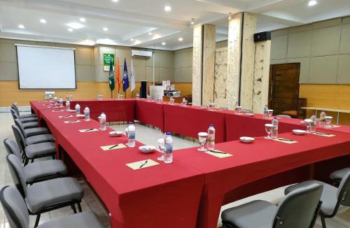 Banguntapan Hotel | Golden Ganesha Hotel Yogyakarta by Ecommerceloka
