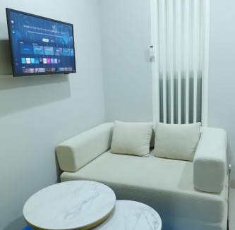 Serpong Apartment | golden resident