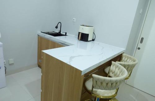 Serpong Apartment | golden resident