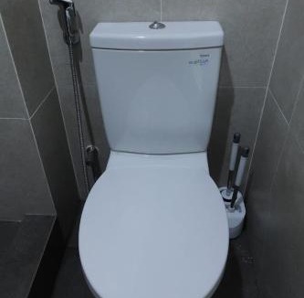 Serpong Apartment | golden resident