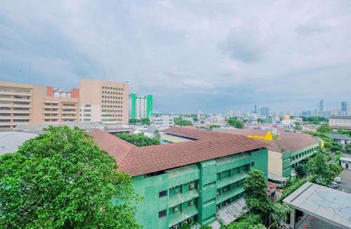 Menteng Apartment | Good Choice and Elegant 2BR Apartment Capitol Park Residence By Travelio