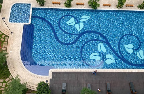 East Jakarta Apartment | Good Choice And Homey 2Br At Signature Park Grande Apartment