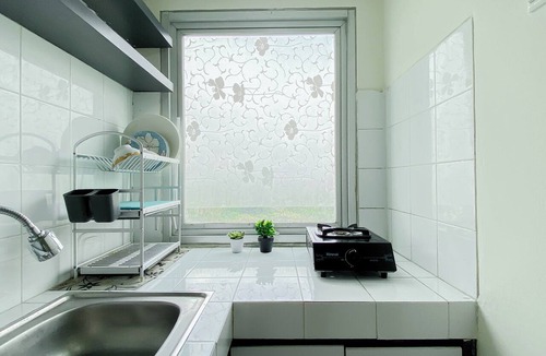 Bekasi Timur Apartment | Good Deal Studio Apartment Mont Blanc Bekasi