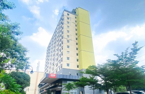 Bekasi Timur Apartment | Good Deal Studio Apartment Mont Blanc Bekasi