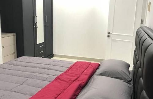 Kuningan Apartment | Good Location 2 Bedrooms Apartment at South Jakarta