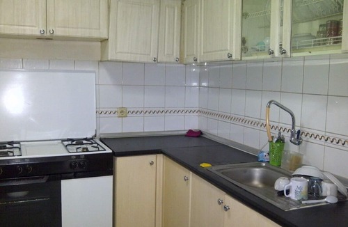 Central Jakarta Apartment | Good Location Spacious 3BR in City Centr