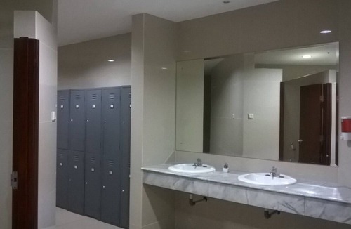 Central Jakarta Apartment | Good Location Spacious 3BR in City Centr