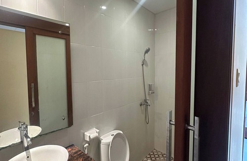 Downtown Kuta Hotel | Gora Beach Inn