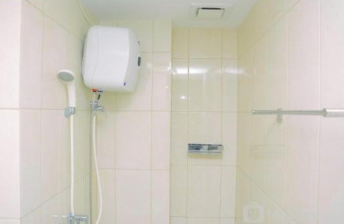 Bekasi Apartment | Gorgeous 2BR Springlake Summarecon Apartment By Travelio
