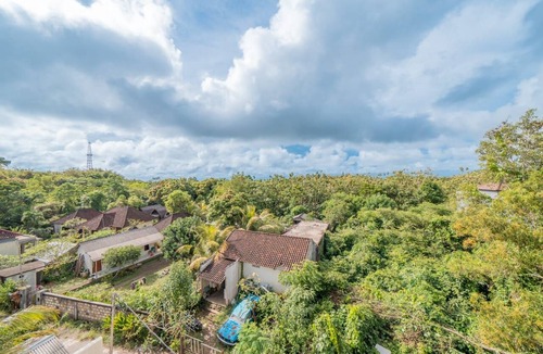 Jimbaran Bay House | Gorgeous 8-bedroom house with great facilities.