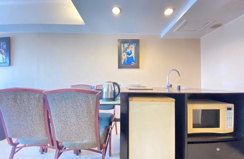 Braga Apartment | Gorgeous & Classic 2Br At Braga City Walk Apartment
