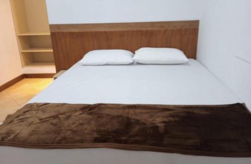 Purwokerto Hotel | Gorland Hostel Syariah near GOR Satria Purwokerto RedPartner