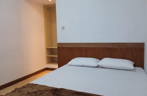 Purwokerto Hotel | Gorland Hostel Syariah near GOR Satria Purwokerto RedPartner