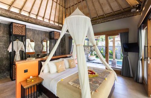Taro Cabin | Govinda House
