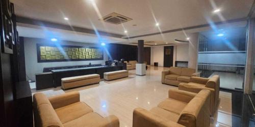 Malang Hotel | Grage Hotel Malang by TOS